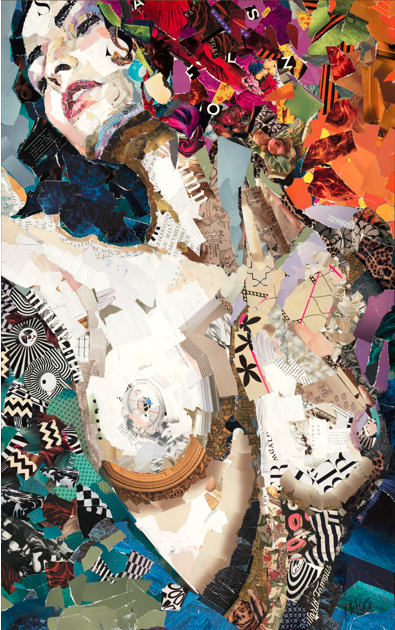 Drive It Like You Stole It artwork